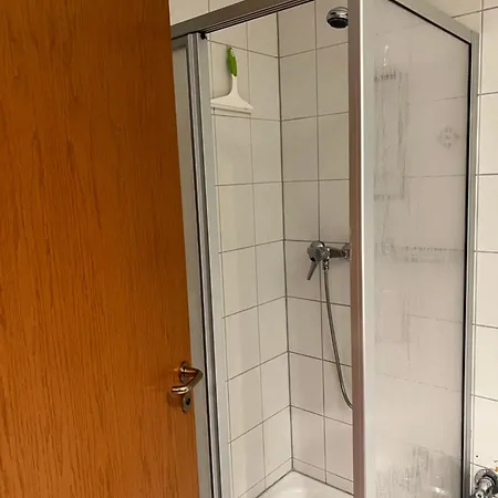 Messe - Schwand - Nuernberg Apartamento *