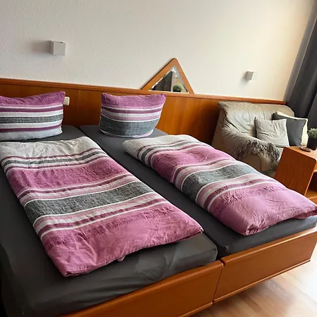 Appartement Messe - Schwand - Nuernberg