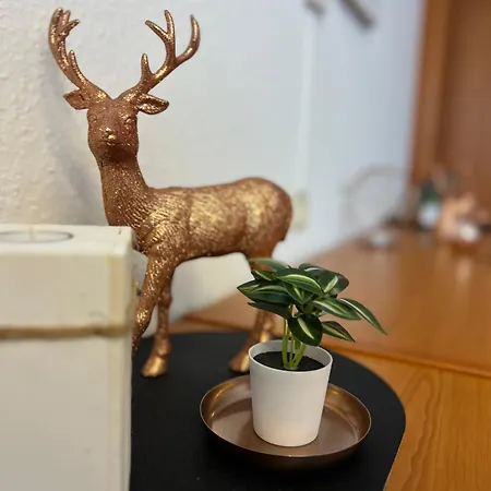 Apartamento Messe - Schwand - Nuernberg Schwanstetten
