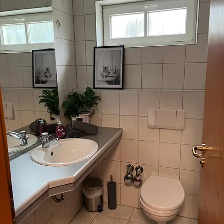 Messe - Schwand - Nuernberg Apartamento *