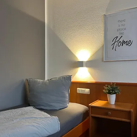Apartamento Messe - Schwand - Nuernberg *