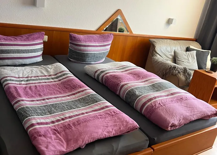 Appartement Messe - Schwand - Nuernberg