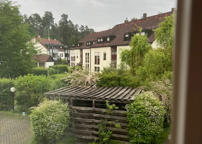 Messe - Schwand - Nuernberg *
