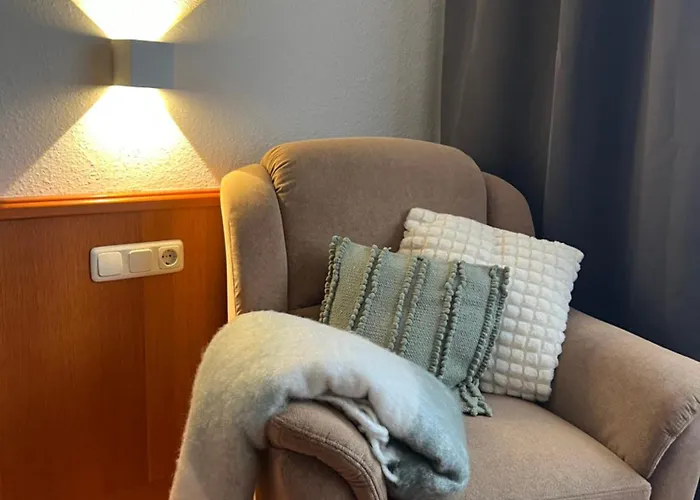 Messe - Schwand - Nuernberg Appartement Schwanstetten