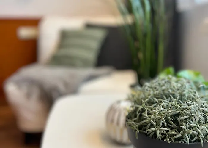 Messe - Schwand - Nuernberg Appartement *