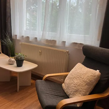 Messe - Schwand - Nuernberg Apartment