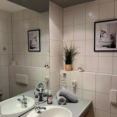 Apartment Messe - Schwand - Nuernberg *