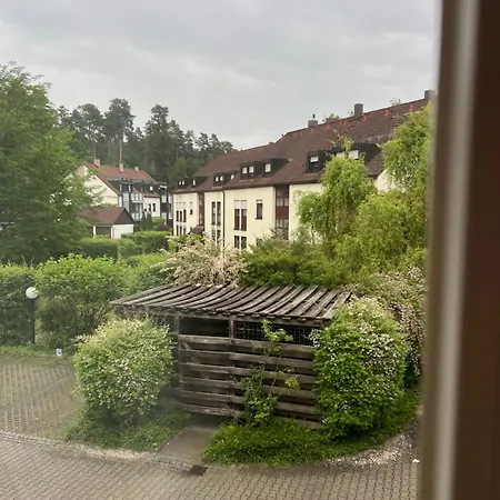 Messe - Schwand - Nuernberg *